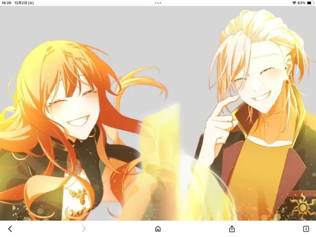 Profile image of カラフルピーチ