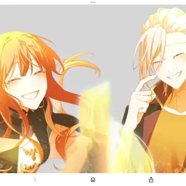 Profile image of 恋をする魔法学園