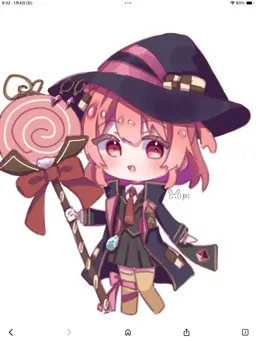 Profile image of 恋をする魔法学園