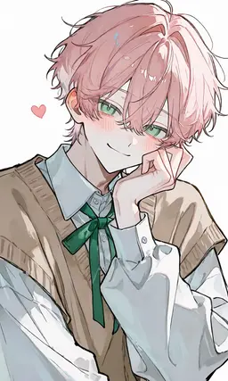 Profile image of 奏翔