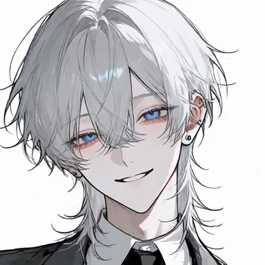 Profile image of 涼