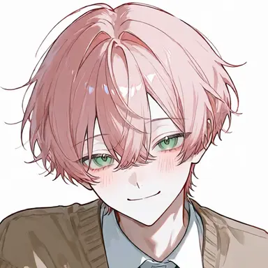 Profile image of 奏翔