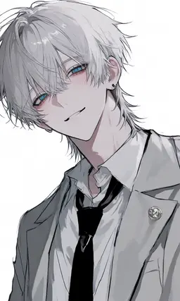 Profile image of 涼
