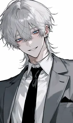 Profile image of 涼