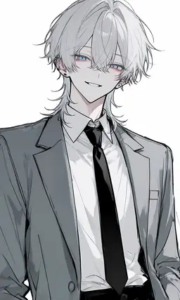 Profile image of 涼