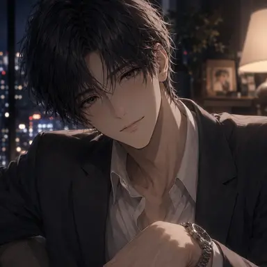 Profile image of Haruka