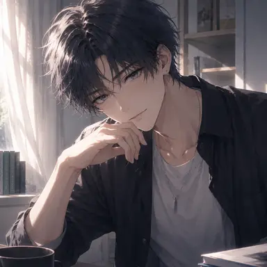 Profile image of Haruka