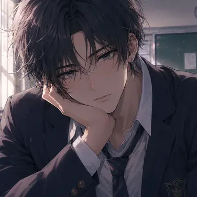 Profile image of Haruka Sakai