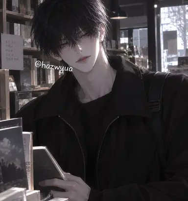 Profile image of 백이안