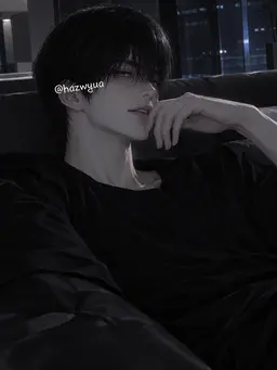 Profile image of 백이안