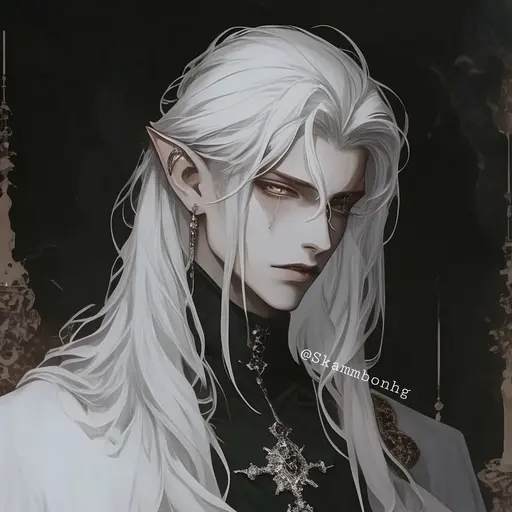 Skammbonhg의 미하엘