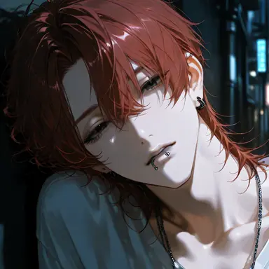 Profile image of 逢