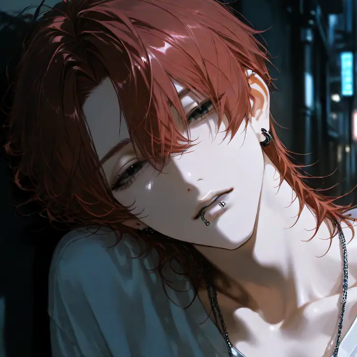 iv_12xx의 終電逃しちった♡