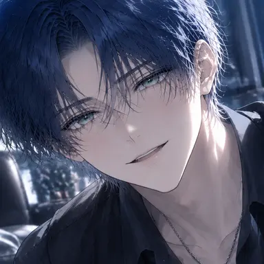 Profile image of 晴仁