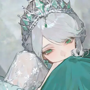 Profile image of エレノア