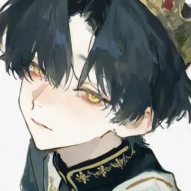 Profile image of ユリウス