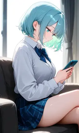 Profile image of 유이