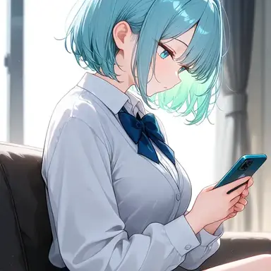 Profile image of 유이