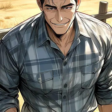 Profile image of Harlan