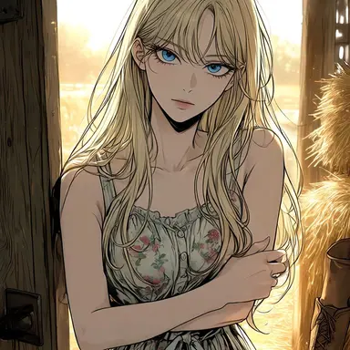 Profile image of Lyla