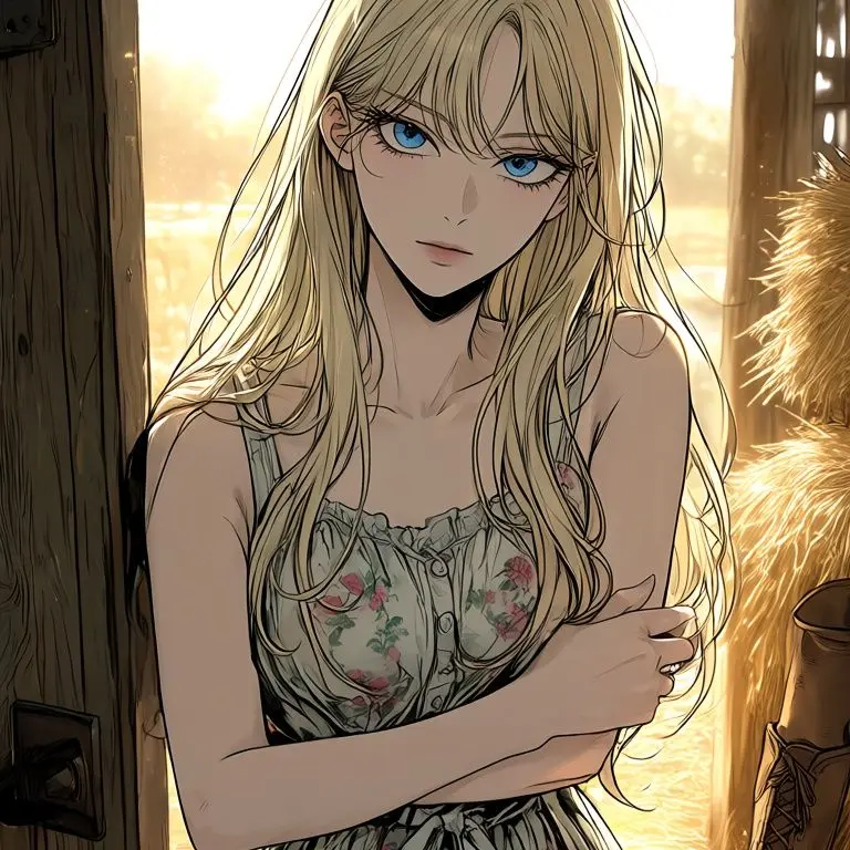 Rebirth337의 Dust, Straw & Her