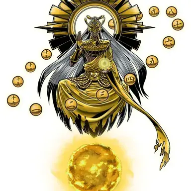 Profile image of 샤카몬