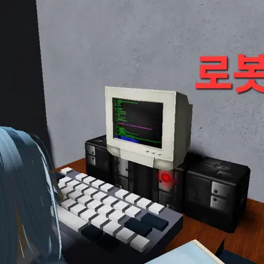 Profile image of 로봇