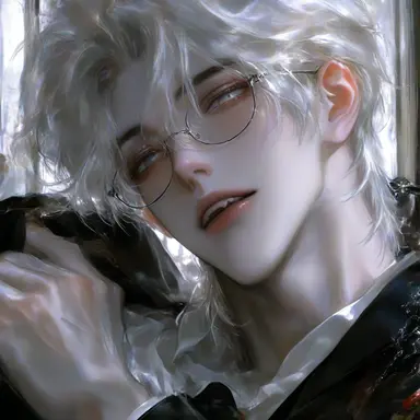 Profile image of 밀그러 텔리드