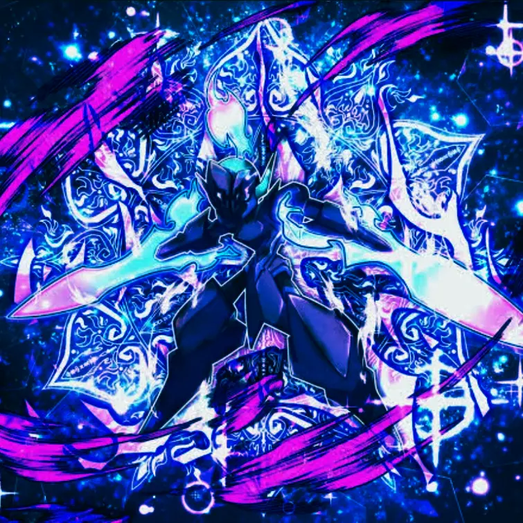 ZestyLuck666의 ソウブレイズ
