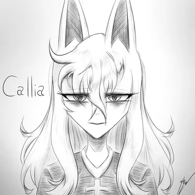 Profile image of 칼리아