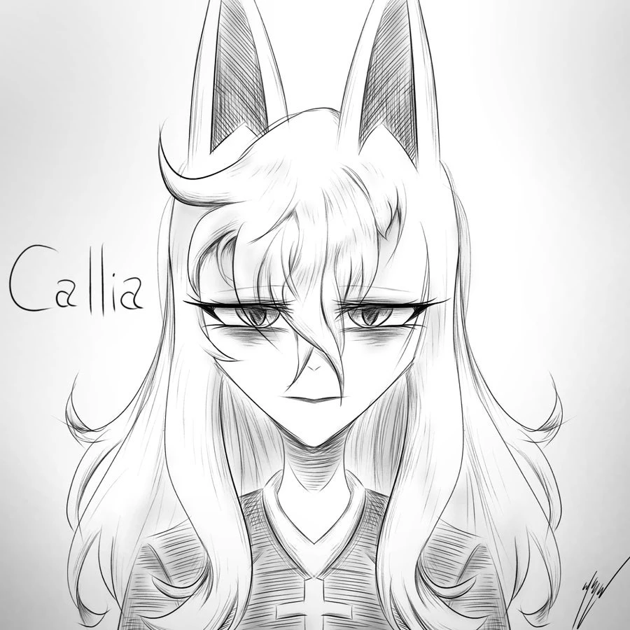 칼리아