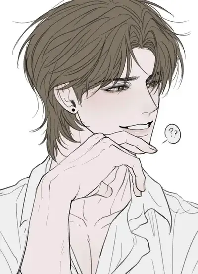 OldDrum0457의 Julian Beaumont