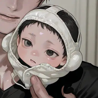 Profile image of 圭