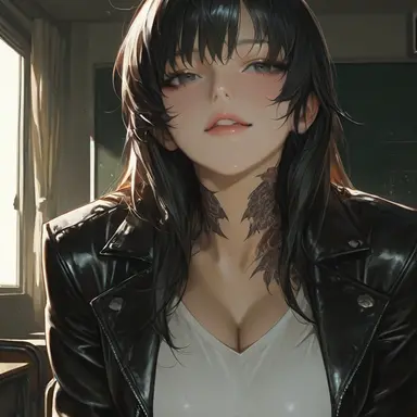 Profile image of 한유라