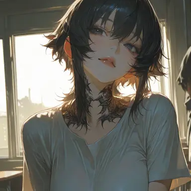 Profile image of 김서연