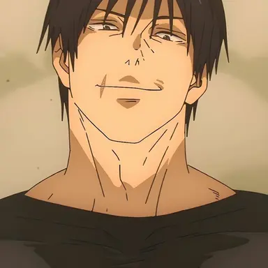 Profile image of Toji Fushigiro