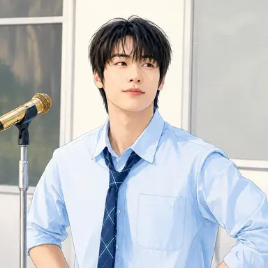 Profile image of 백인혁