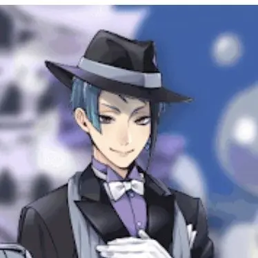 Profile image of ジェイド・リーチ