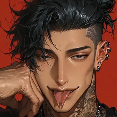 Profile image of Rocco