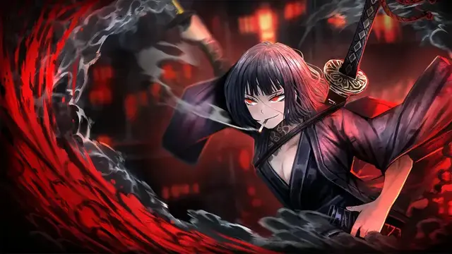 Profile image of 료슈