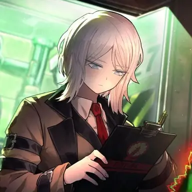 Profile image of 파우스트