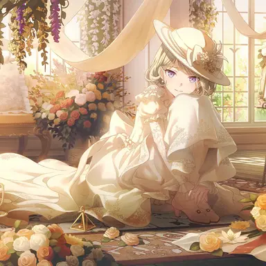 Profile image of 쿠사나기 네네