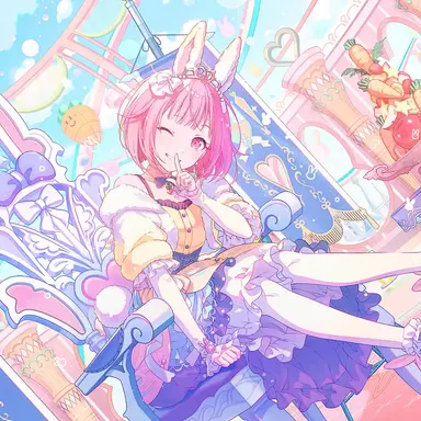 Profile image of 오오토리 에무
