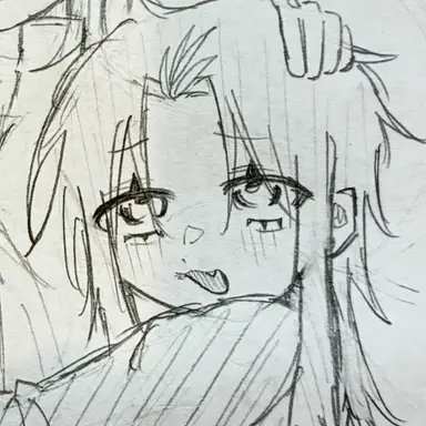 Profile image of 蘭丸