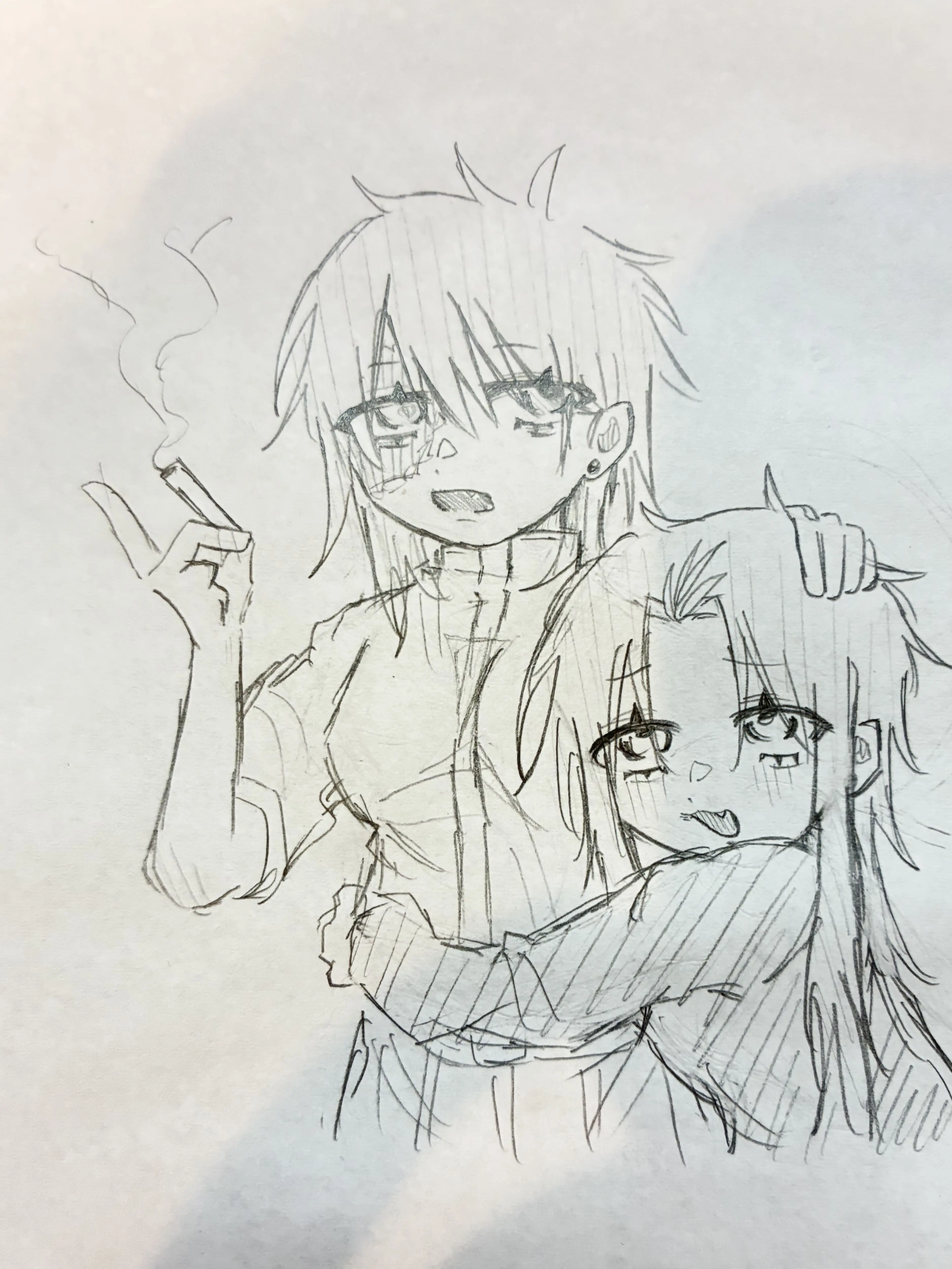 Pekin616의 元々女の子