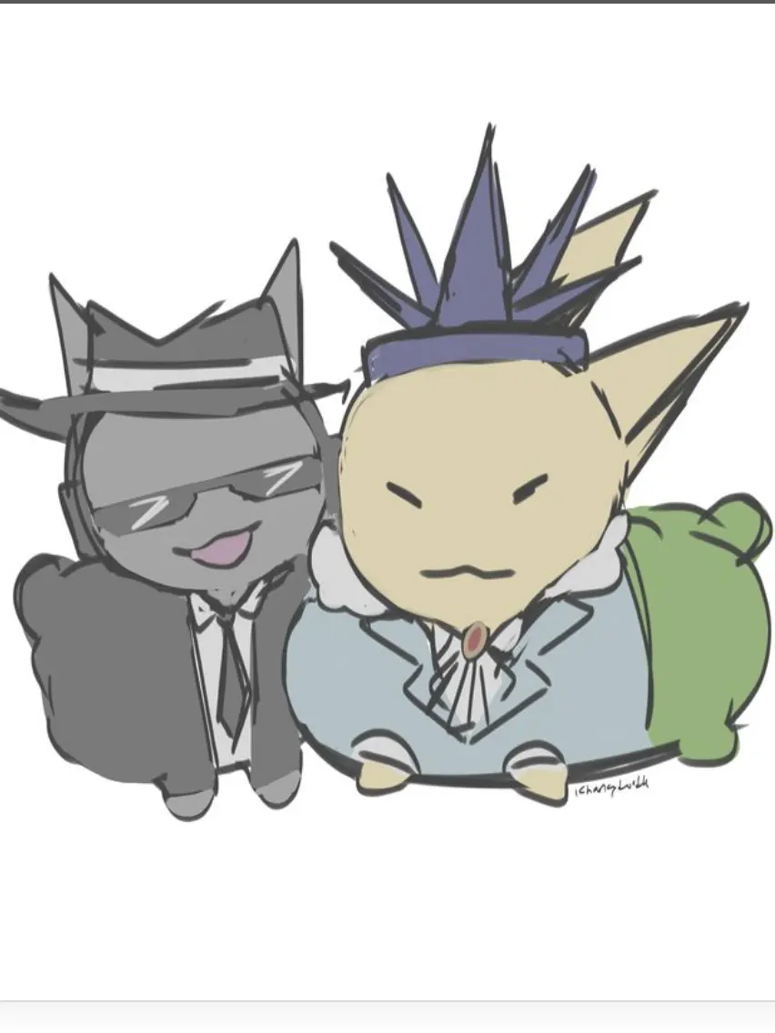 hallucinations.의 やんでれ