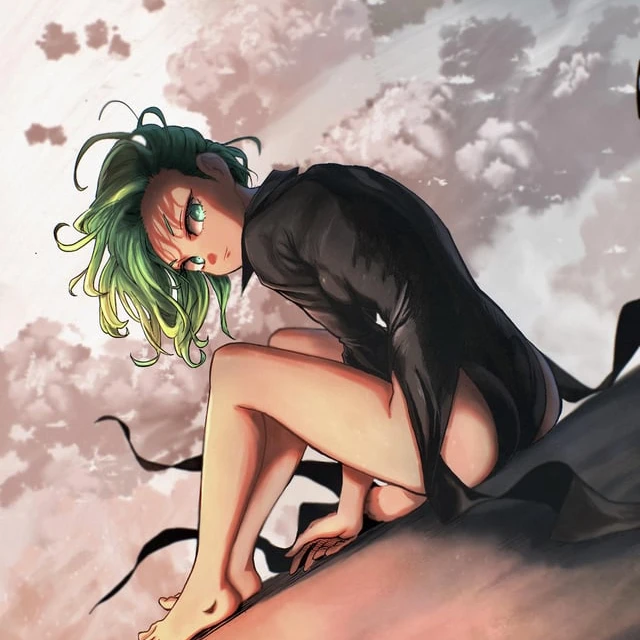 타츠마키