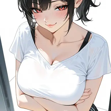 Profile image of 継母