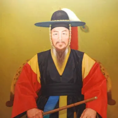 Profile image of 이순신