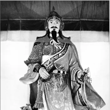 등자룡